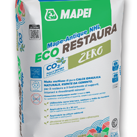 Cover image for Mape-Antique NHL ECO Restaura