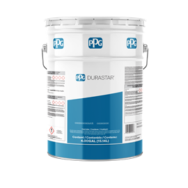Cover image for PPG Durastar Extrusion