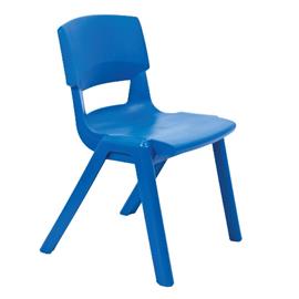 Cover image for Postura+ Chair