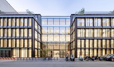 Cover image for Pilkington Offline Coated Low-iron Float Glass