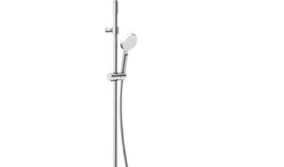 Cover image for Alterna Diverter shower column / Alterna takdusch