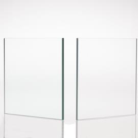 Cover image for Extra Clear Float Glass