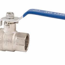 Cover image for BALL VALVE AVI 1329, a-collection
