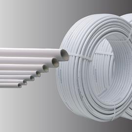 Cover image for Multi-Calor pipes