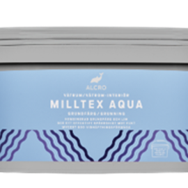 Cover image for PPG ALCRO Milltex Aqua Grundfärg