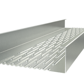 Cover image for Europrofil Light gauge steel profiles and assembly products