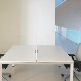 Cover image for Ottima Bench Desk