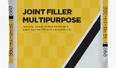 Cover image for Gyproc Joint Filler