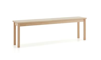 Cover image for Bench seat ZET, 1800x350x440 mm