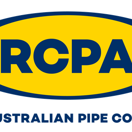 Cover image for SRCPipes Steel Reinforced Concrete Pipes