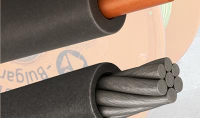 Cover image for CONDUCTORS FOR GROUNDING APPLICATIONS