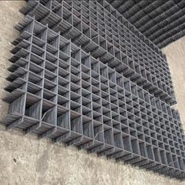 Cover image for Reinforcing Steel electro-welded mesh