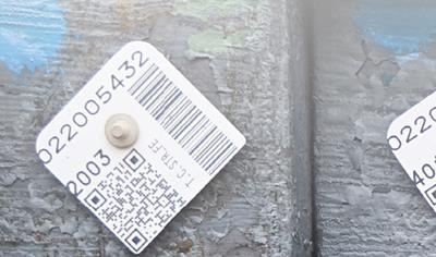 Cover image for BILLETS