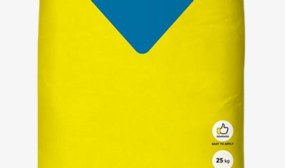 Cover image for Webercol floor TBS HS