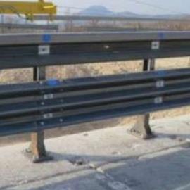 Cover image for Guardrail BTH4BPL132