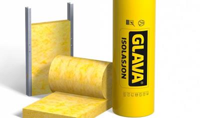 Cover image for Glava Økonomi 38 Stålstenderrull