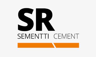 Cover image for Finnsementti Lappeenranta SR