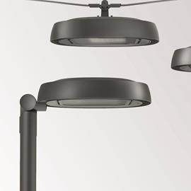 Cover image for Lighting Luminaire CENTURY
