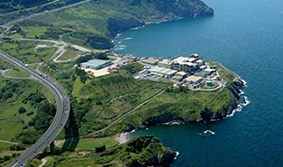 Cover image for Anhydrite ANI-MIC/AC