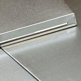 Cover image for BGM600 - G Raised Access Flooring Panel.