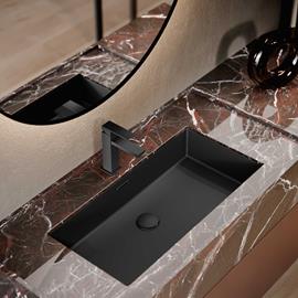 Cover image for DURATEK Washbasins