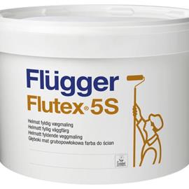 Cover image for Flutex 5S