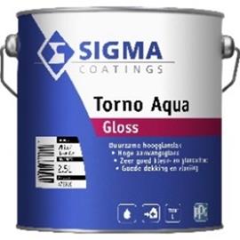 Cover image for PPG Sigma Torno Aqua Gloss