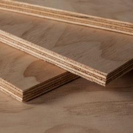 Cover image for CHH PLY Plywood