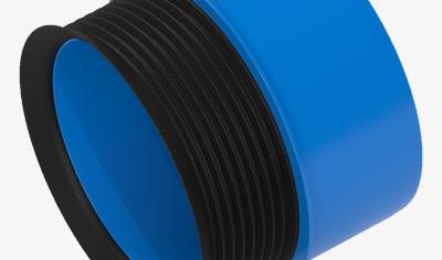 Cover image for IBECO IA-adapter