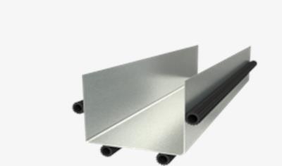 Cover image for Steel Profiles with Dry Joint Sealant