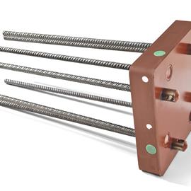 Cover image for Leimet Pile Joints