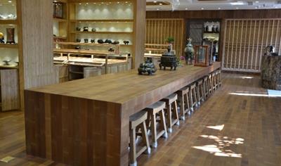 Cover image for dasso Ecosolid Bamboo