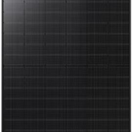 Cover image for EPD of WIN WIN Mono Crystalline Silicon Photovoltaic (PV) Modules