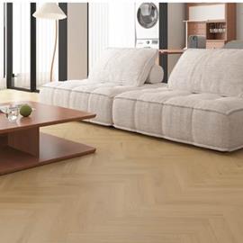 Cover image for Vinyl flooring - SPC flooring