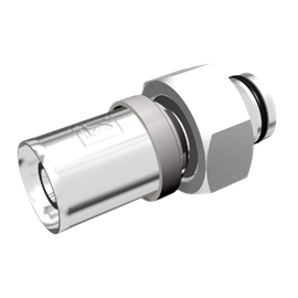 Cover image for LK PressPex Fittings, Straight/Elbow/T-piece & Connection 