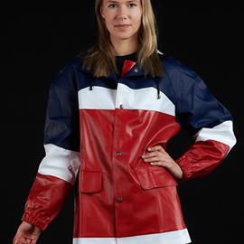 Cover image for Sailingjacket