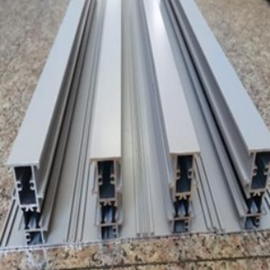 Cover image for Thermal barrier aluminium profile from Fujian Nanping Aluminium Co., LTD.
