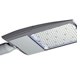 Cover image for LED street light