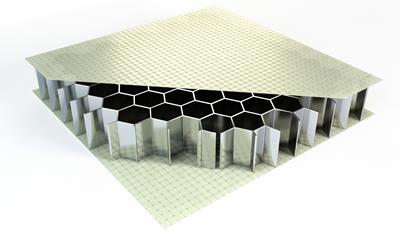 Cover image for PanelPlus® FAH – Sandwich Panels