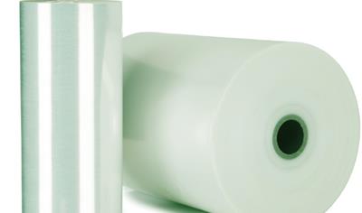 Cover image for Stretch film for goods transport