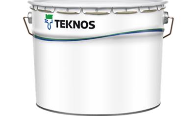 Cover image for TEKNOFLOOR AQUA PRO WHITES