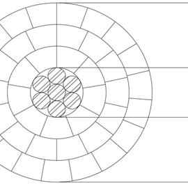 Cover image for ACSR/TW Ø38,25 mm Athabaska Conductor