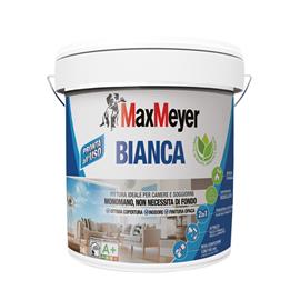 Cover image for Bianca Monomano