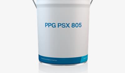 Cover image for PPG PSX® 805