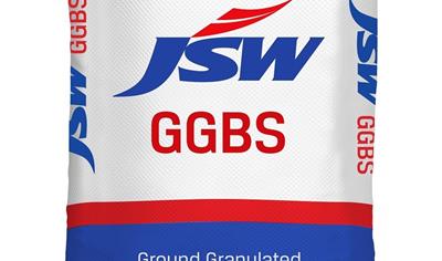 Cover image for Ground Granulated Blast Furnace Slag (GGBS) /Microfine GGBS