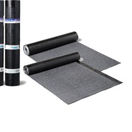 Cover image for SOPRALENE MF 5500 PLUS