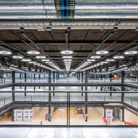Cover image for RHG600 Access Floor Panel