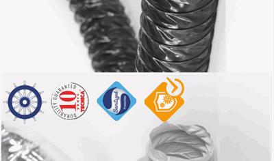 Cover image for MasterSan and ventilation ducts
