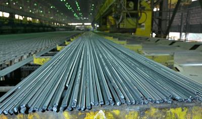 Cover image for TMT Bars, Bhilai Steel Plant- Steel Authority of India Limited (SAIL)