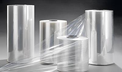 Cover image for BOPP Film TPT 30µm